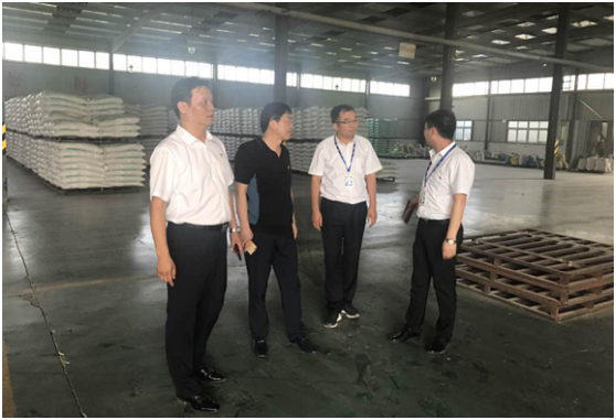 “ 看听谈查 ”板 找短板 党建巡查促提升——米兰app登录入口_米兰online(中国)集团党委开展基层党建工作巡查 “ 看听谈查 ”板 找短板 党建巡查促提升——米兰app登录入口_米兰online(中国)集团党委开展基层党建工作巡查