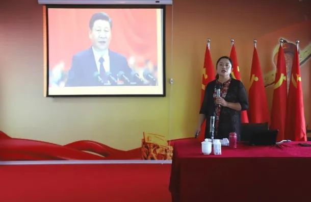 米兰app登录入口_米兰online(中国)第一期入党积极分子培训班开讲啦! 米兰app登录入口_米兰online(中国)第一期入党积极分子培训班开讲啦!