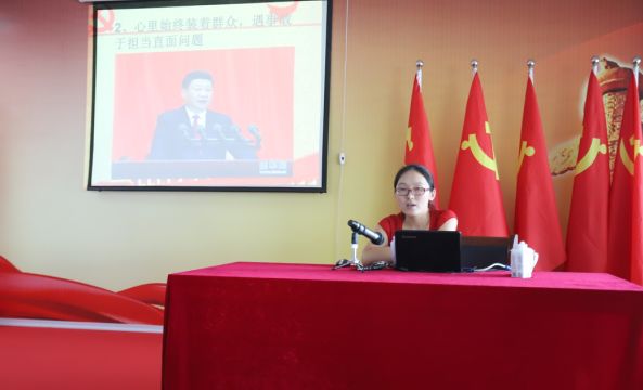 米兰app登录入口_米兰online(中国)第一期入党积极分子培训班开讲啦! 米兰app登录入口_米兰online(中国)第一期入党积极分子培训班开讲啦!