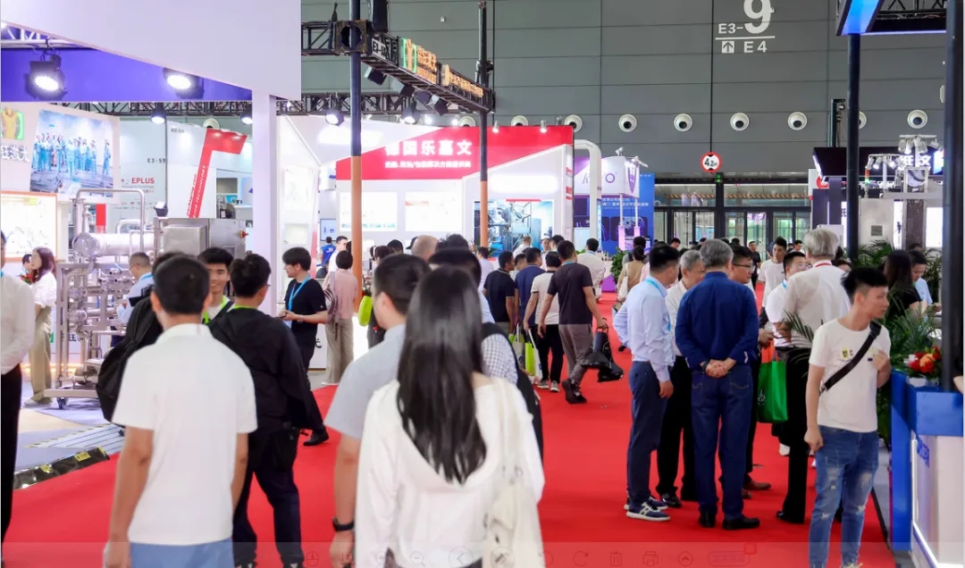 米兰app登录入口_米兰online(中国)乳业集团党委书记、董事长唐洪峰一行参加中国乳制品工业协会第三十次年会暨2024中国(国际)乳业技术博览会 米兰app登录入口_米兰online(中国)乳业集团党委书记、董事长唐洪峰一行参加中国乳制品工业协会第三十次年会暨2024中国(国际)乳业技术博览会
