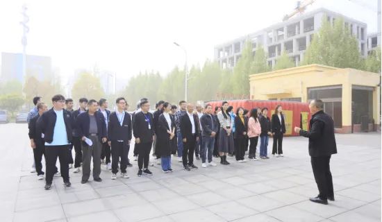 增强消防意识,筑牢安全底线丨米兰app登录入口_米兰online(中国)乳业集团组织消防应急演练 增强消防意识,筑牢安全底线丨米兰app登录入口_米兰online(中国)乳业集团组织消防应急演练
