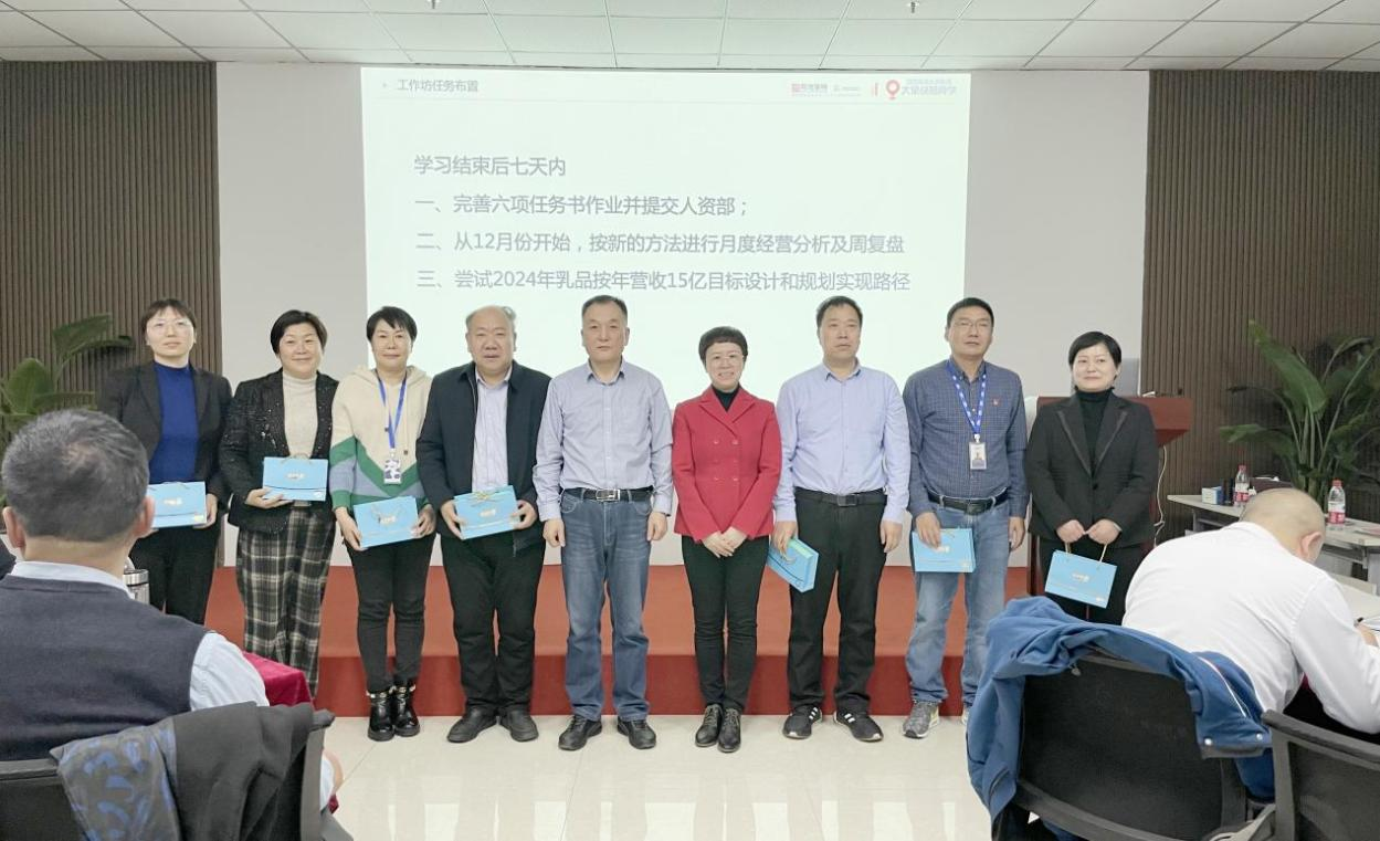 赋能业务发展，助力目标达成丨米兰app登录入口_米兰online(中国)绩效改进工作坊活动成功举办