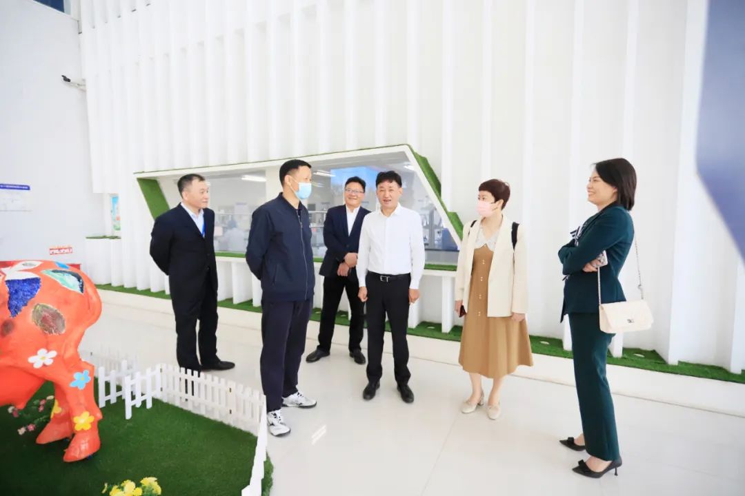 米兰app登录入口_米兰online(中国)| 省农投集团董事长李晓寰一行莅临米兰app登录入口_米兰online(中国)调研指导工作 米兰app登录入口_米兰online(中国)| 省农投集团董事长李晓寰一行莅临米兰app登录入口_米兰online(中国)调研指导工作
