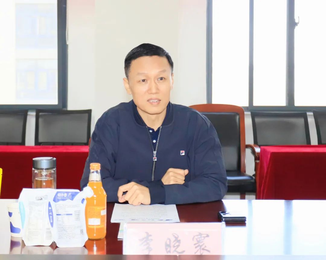 米兰app登录入口_米兰online(中国)| 省农投集团董事长李晓寰一行莅临米兰app登录入口_米兰online(中国)调研指导工作 米兰app登录入口_米兰online(中国)| 省农投集团董事长李晓寰一行莅临米兰app登录入口_米兰online(中国)调研指导工作