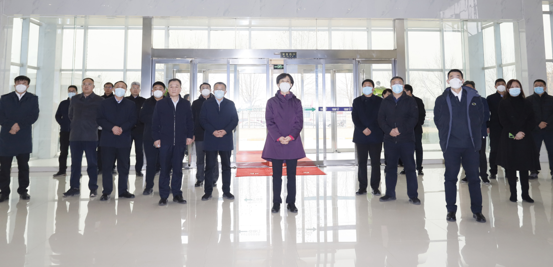 快讯 | 沈阳市政府副市长郑滨一行莅临米兰app登录入口_米兰online(中国)乳业集团考察 快讯 | 沈阳市政府副市长郑滨一行莅临米兰app登录入口_米兰online(中国)乳业集团考察
