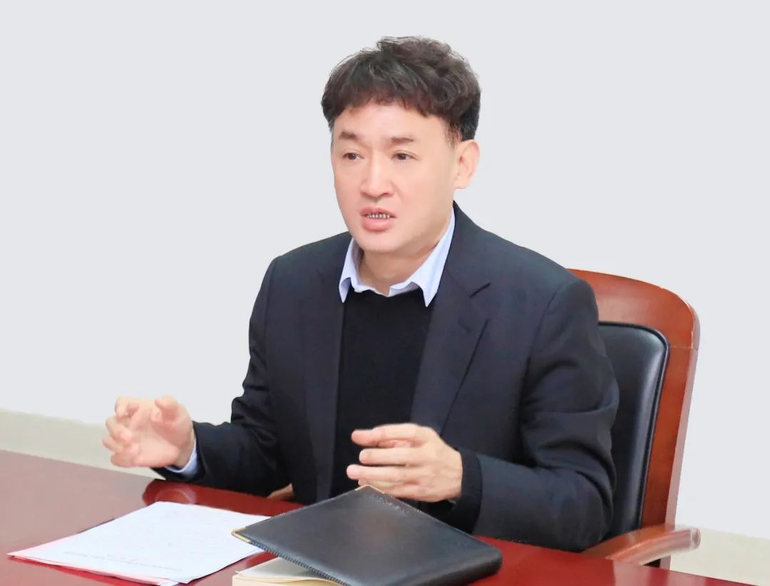 凝心聚力谋开局，赓续奋斗再出发 |河南米兰app登录入口_米兰online(中国)乳业集团2022年度述职暨2023年度规划会议隆重召开