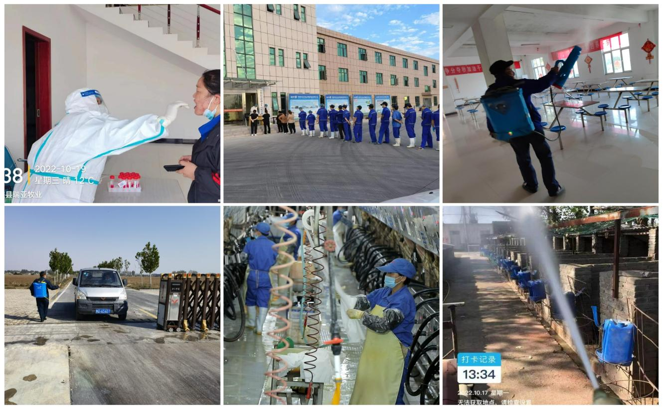 抗疫情、保供应、显担当——米兰app登录入口_米兰online(中国)在行动！！！