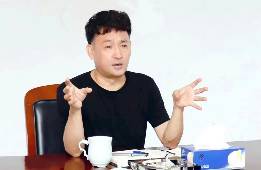 继往开来 · 再创辉煌 | 米兰app登录入口_米兰online(中国)乳业集团召开9月营销、养殖及饲料月度经营工作会议