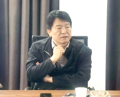 振奋精神保收获·总结反思来复盘 | 米兰app登录入口_米兰online(中国)乳业集团农业公司开展收获动员暨工作总结会议