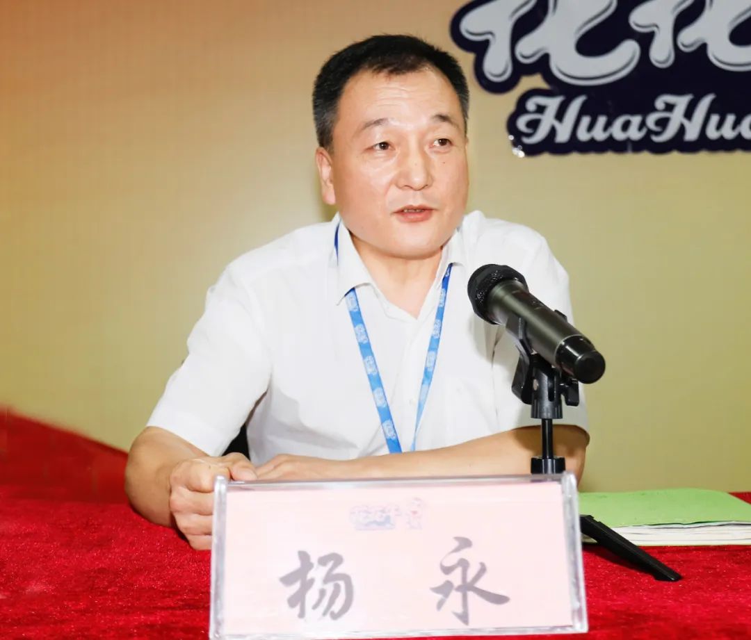 鼓足干劲·再创辉煌 | 米兰app登录入口_米兰online(中国)乳业集团召开经销商座谈会 鼓足干劲·再创辉煌 | 米兰app登录入口_米兰online(中国)乳业集团召开经销商座谈会