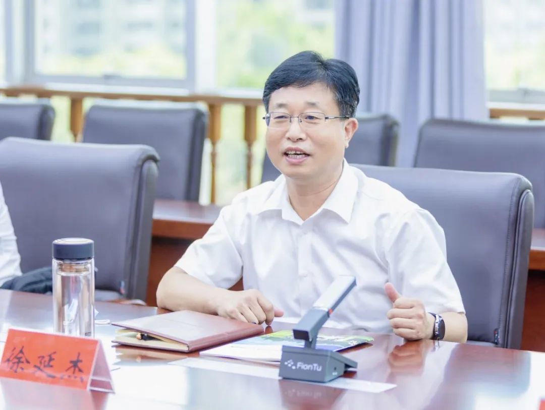 健康河南·振兴奶业｜叶县与米兰app登录入口_米兰online(中国)乳业集团举行合作洽谈会