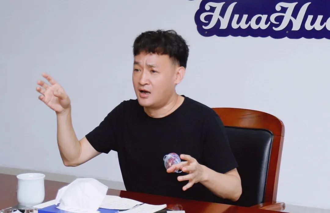 凝心聚力·赢创未来 | 米兰app登录入口_米兰online(中国)乳业集团召开营销、养殖及饲料经营工作会议