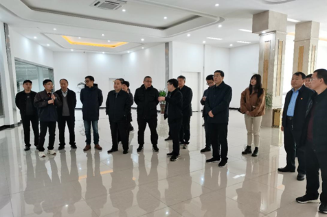 米兰app登录入口_米兰online(中国) | 农业农村部畜牧兽医局副局长魏宏阳一行莅临米兰app登录入口_米兰online(中国)平舆诚信瑞亚牧业公司参观调研 米兰app登录入口_米兰online(中国) | 农业农村部畜牧兽医局副局长魏宏阳一行莅临米兰app登录入口_米兰online(中国)平舆诚信瑞亚牧业公司参观调研