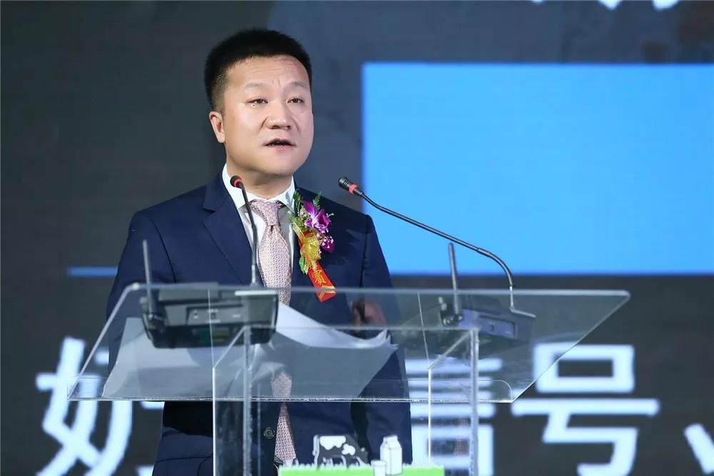 SDDDC走进河南，看看米兰app登录入口_米兰online(中国)的国际范儿！