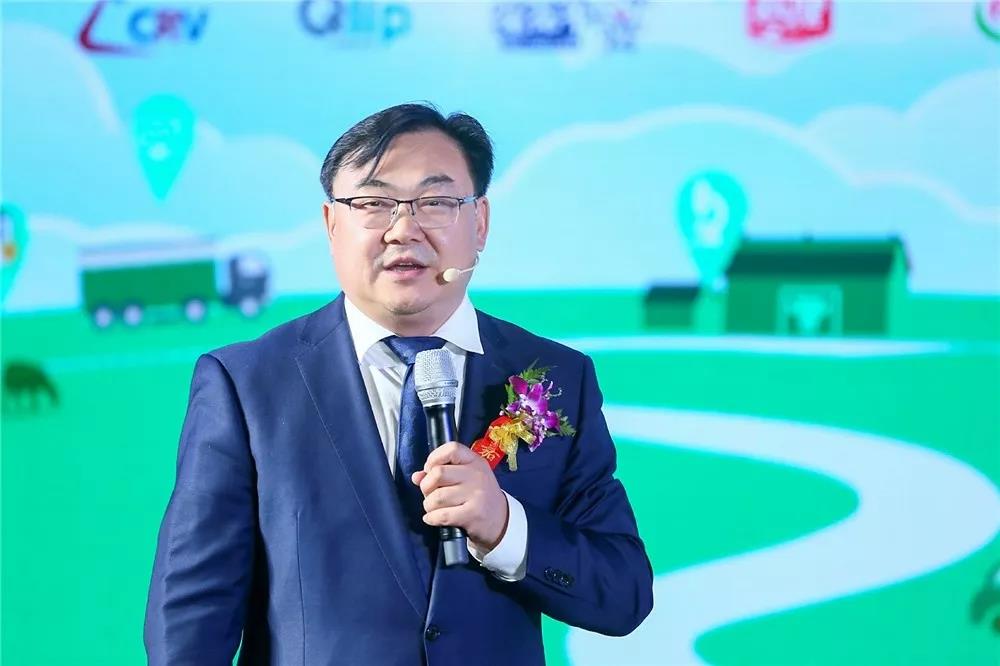 SDDDC走进河南，看看米兰app登录入口_米兰online(中国)的国际范儿！