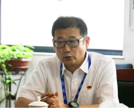 树立信心、积蓄力量、厚积薄发、共享成果—米兰app登录入口_米兰online(中国)乳业集团召开2019年半年度工作总结会