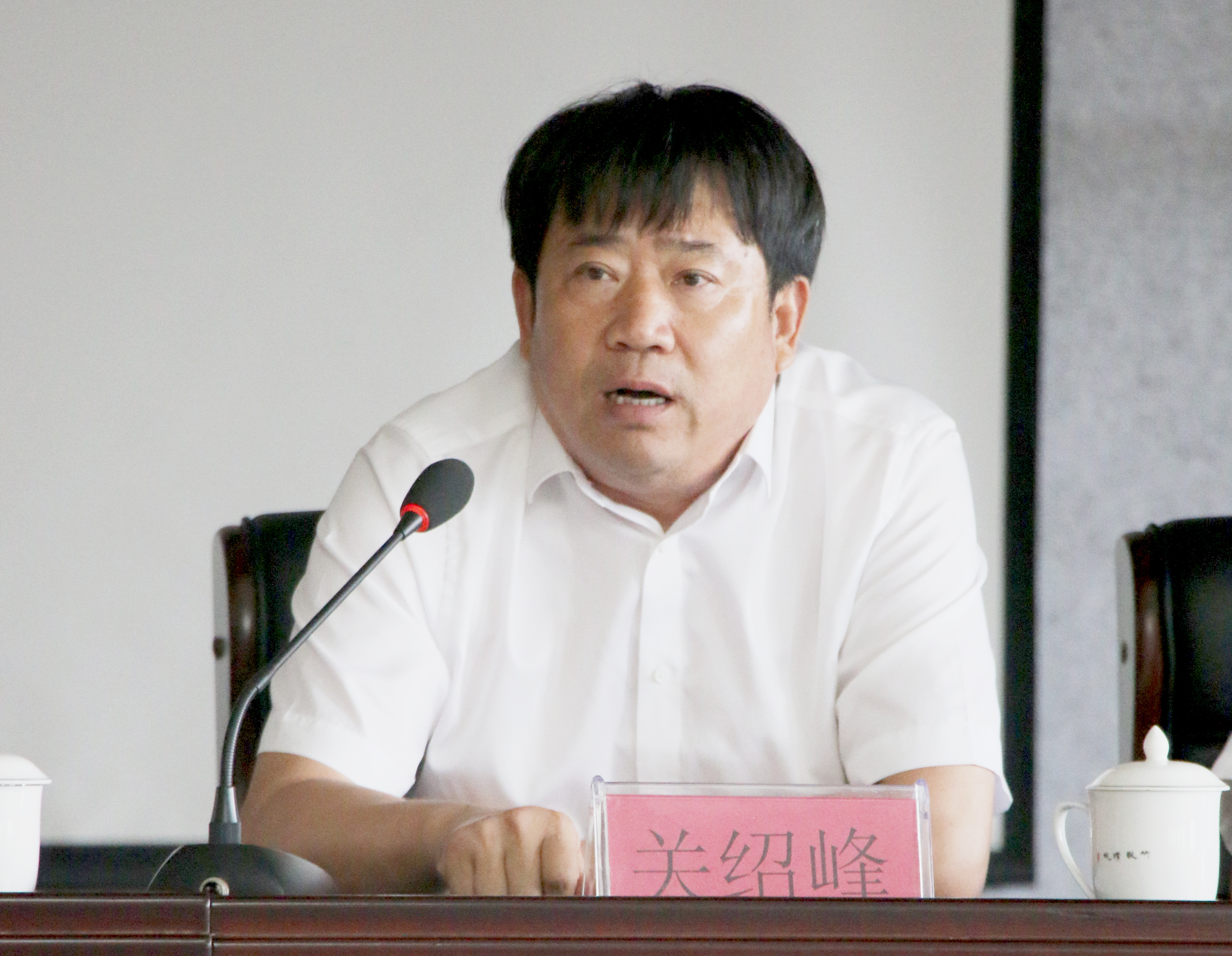 扬帆再起航 | 米兰app登录入口_米兰online(中国)乳业集团养殖、饲料事业部2019上半年总结表彰暨下半年工作部署大会隆重召开