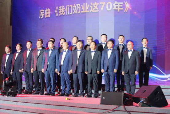 致敬祖国70华诞 |米兰app登录入口_米兰online(中国)亮相第十届中国奶业大会 致敬祖国70华诞 |米兰app登录入口_米兰online(中国)亮相第十届中国奶业大会