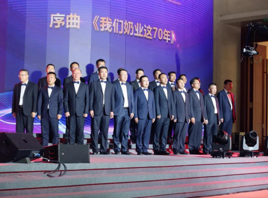 致敬祖国70华诞 |米兰app登录入口_米兰online(中国)亮相第十届中国奶业大会 致敬祖国70华诞 |米兰app登录入口_米兰online(中国)亮相第十届中国奶业大会