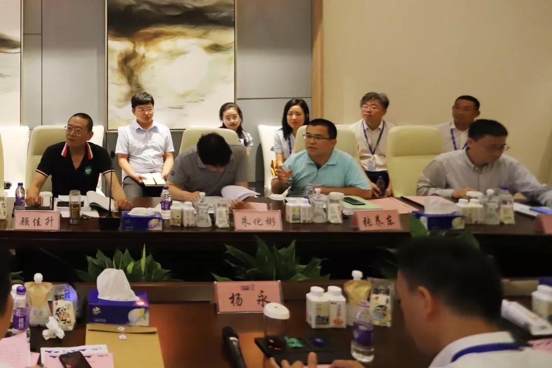 河南首家！米兰app登录入口_米兰online(中国)乳业集团通过优质乳工程验收