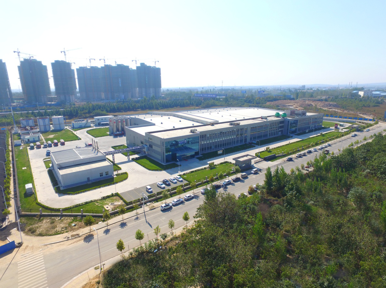 创新驱动，引领科技浪潮|热烈祝贺米兰app登录入口_米兰online(中国)智能工厂通过验收