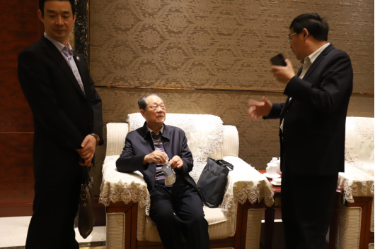 米兰app登录入口_米兰online(中国)亮相2018人工智能产业发展高峰论坛