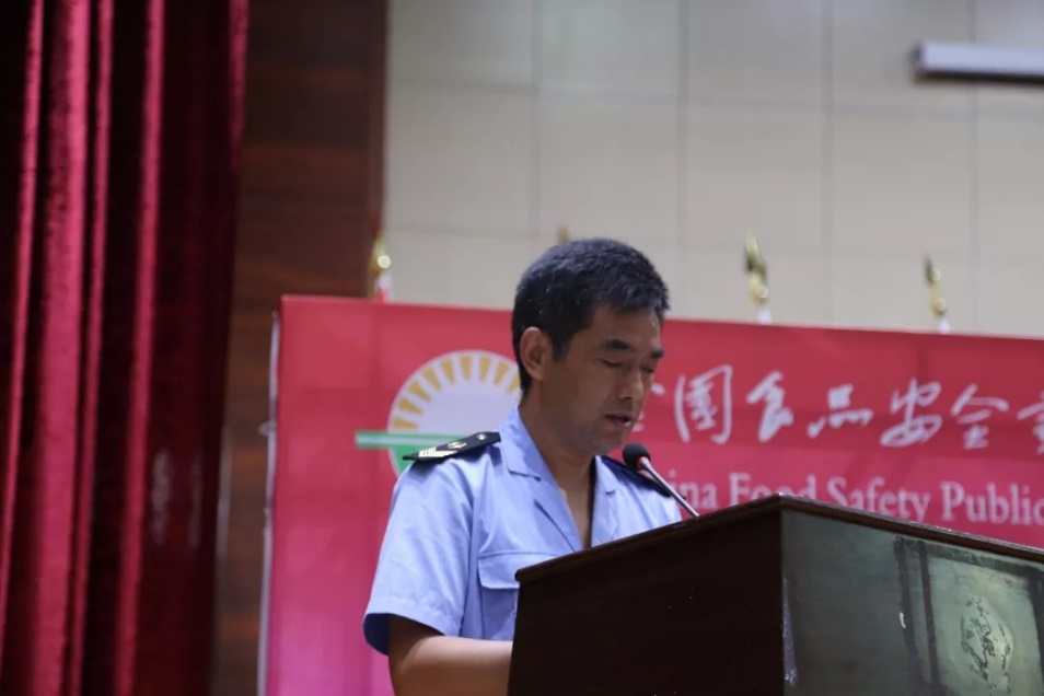 米兰app登录入口_米兰online(中国)落实食品安全企业主体责任 积极践行振兴中国奶业