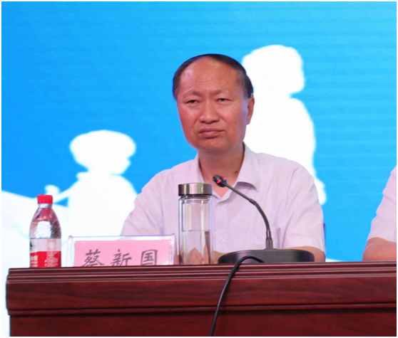“健康中原，牛奶伴您行——米兰app登录入口_米兰online(中国)乳业集团2018中国小康牛奶行动” 公益助学启动仪式隆重举行
