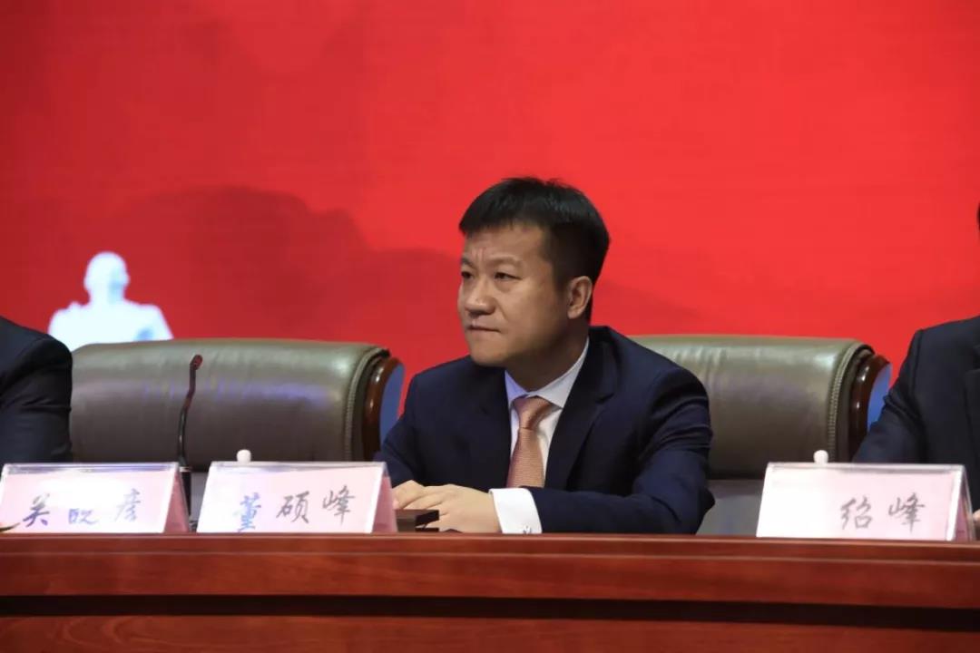 新起点·新征程·不忘初心·砥砺前行| 2018米兰app登录入口_米兰online(中国)乳业集团客户大会胜利召开