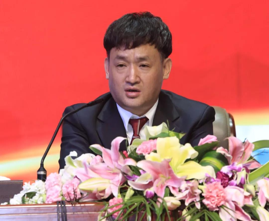 新起点·新征程·不忘初心·砥砺前行| 2018米兰app登录入口_米兰online(中国)乳业集团客户大会胜利召开