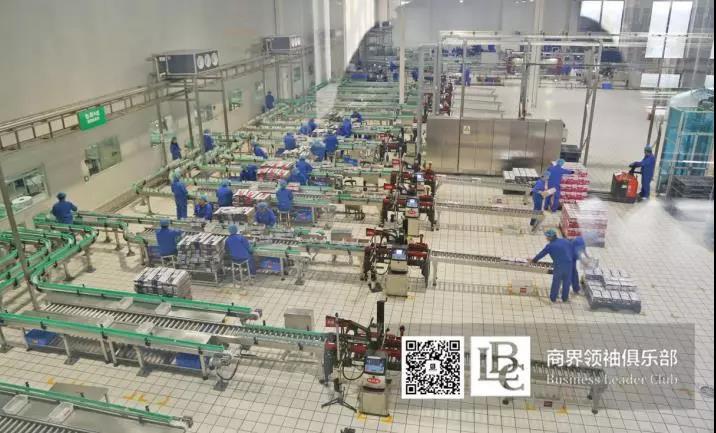 商界领袖俱乐部精英参访米兰app登录入口_米兰online(中国)! 商界领袖俱乐部精英参访米兰app登录入口_米兰online(中国)!
