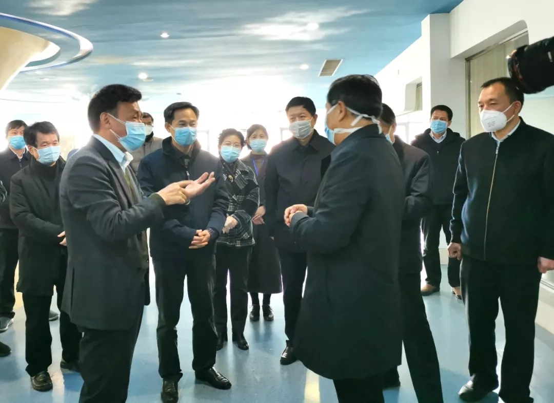 快讯丨河南省副省长武国定莅临米兰app登录入口_米兰online(中国)乳业集团调研重点保障企业复工复产情况 快讯丨河南省副省长武国定莅临米兰app登录入口_米兰online(中国)乳业集团调研重点保障企业复工复产情况