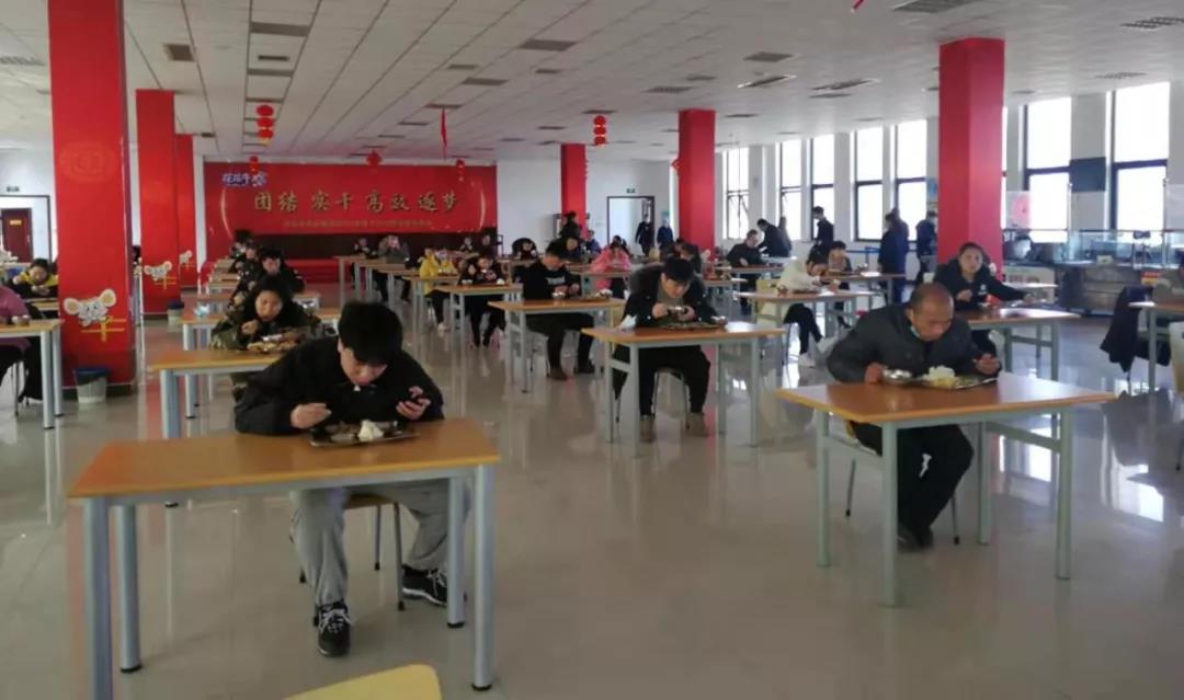 疫情防控 | 保障市场供给 米兰app登录入口_米兰online(中国)在行动