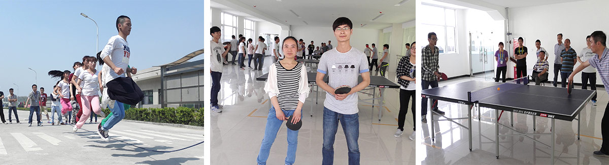 河南米兰app登录入口_米兰online(中国)生物科技有限公司首届趣味运动会纪实 河南米兰app登录入口_米兰online(中国)生物科技有限公司首届趣味运动会纪实