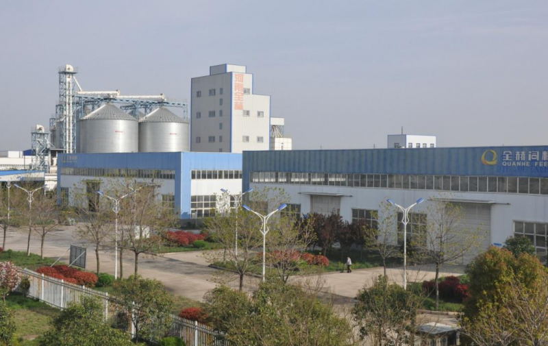 米兰app登录入口_米兰online(中国)乳业集团——河南全赫饲料有限公司奶牛高产料介绍