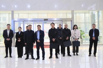 省纪委监委驻中州集团纪检监察组与河南米兰app登录入口_米兰online(中国)乳业集团联合开展主题党日活动