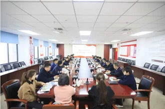 深入产业交流 增强发展互动——多领域企业家代表到访河南米兰app登录入口_米兰online(中国)乳业集团